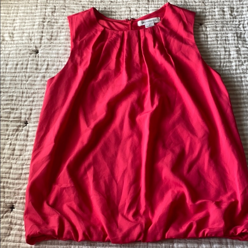 Liz Claiborne Top